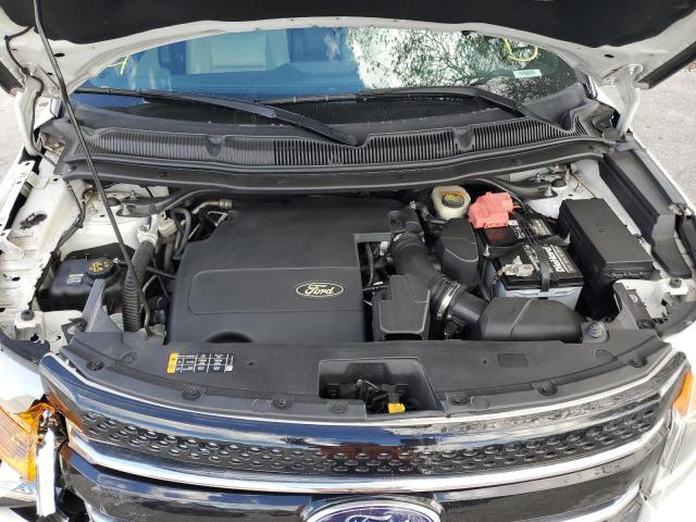 Photo 12 from auction – 2014 FORD EXPLORER X with VIN 1FM5K7D81EGA78578