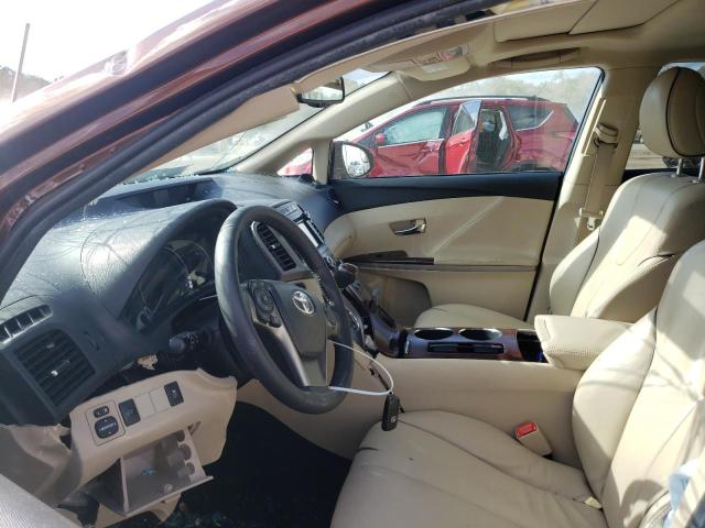 Photo 7 from auction – 2013 TOYOTA VENZA LE with VIN 4T3ZA3BB3DU066208