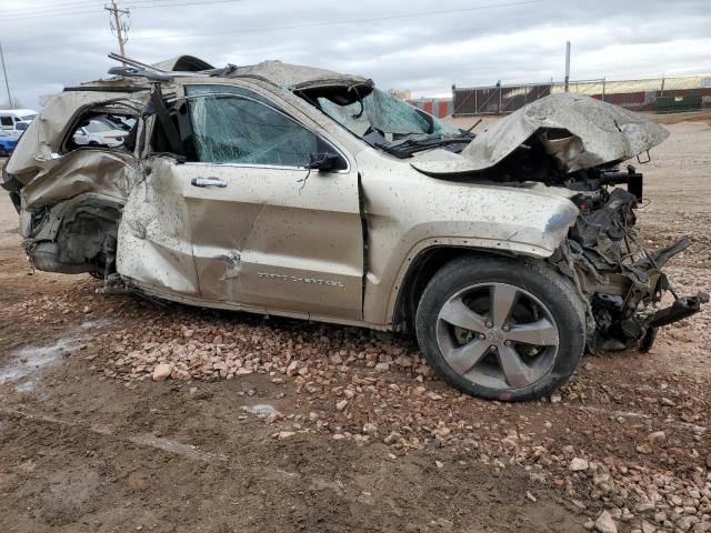 Photo 4 from auction – 2015 JEEP GRAND CHER with VIN 1C4RJFBM9FC680804