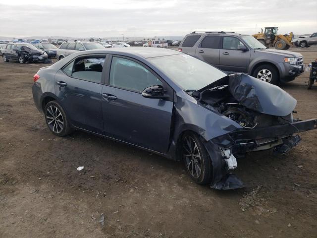 Photo 4 from auction – 2019 TOYOTA COROLLA L with VIN 5YFBURHEXKP898715