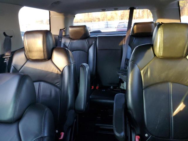 Photo 10 from auction – 2008 GMC ACADIA SLT with VIN 1GKEV33768J259393
