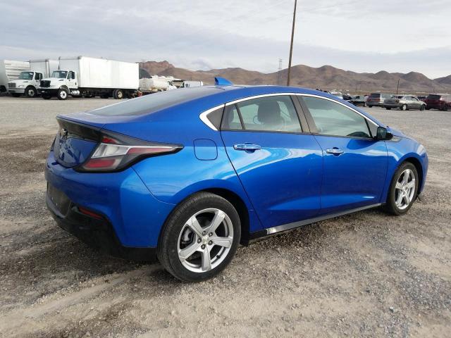Photo 3 from auction – 2017 CHEVROLET VOLT LT with VIN 1G1RC6S50HU169233