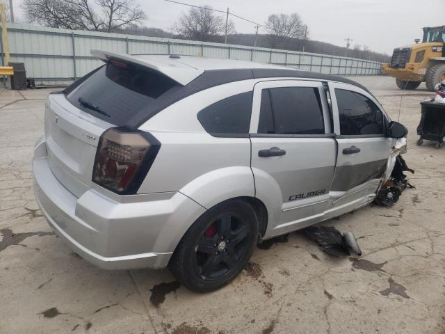 Photo 3 from auction – 2008 DODGE CALIBER SX with VIN 1B3HB48B58D698511