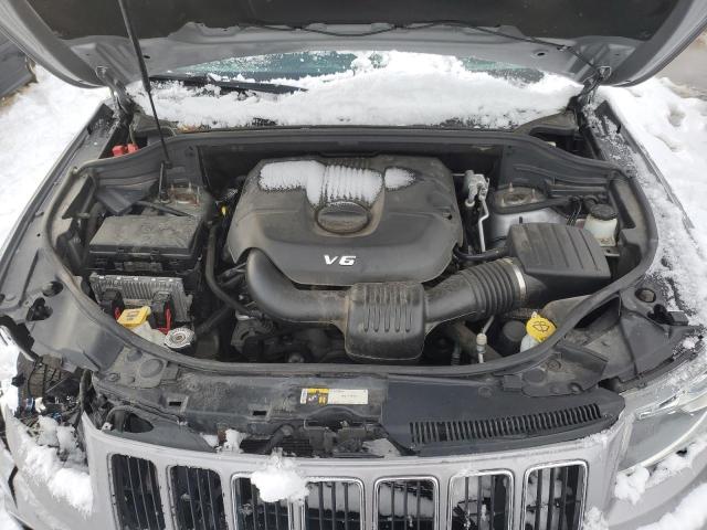 Photo 12 from auction – 2015 JEEP GRAND CHER with VIN 1C4RJFAGXFC903069