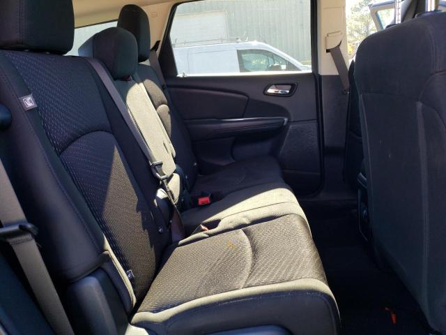 صورة رقم 10 من المزاد - 2020 DODGE JOURNEY SE مع VIN 3C4PDCAB2LT207565
