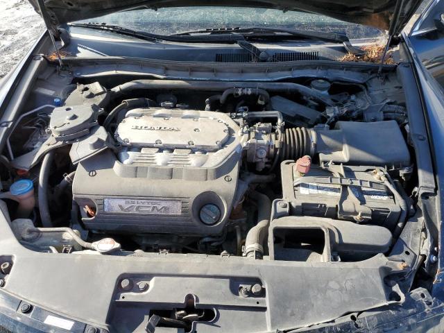Photo 11 from auction – 2008 HONDA ACCORD EXL with VIN 1HGCS22868A017771