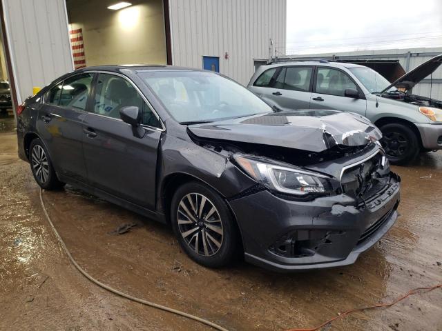 Photo 4 from auction – 2019 SUBARU LEGACY 2.5 with VIN 4S3BNAF69K3025444