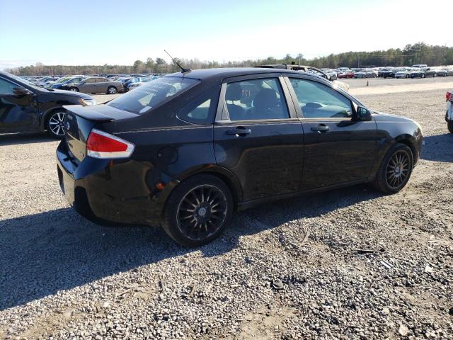 Photo 3 from auction – 2011 FORD FOCUS SES with VIN 1FAHP3GN4BW184186