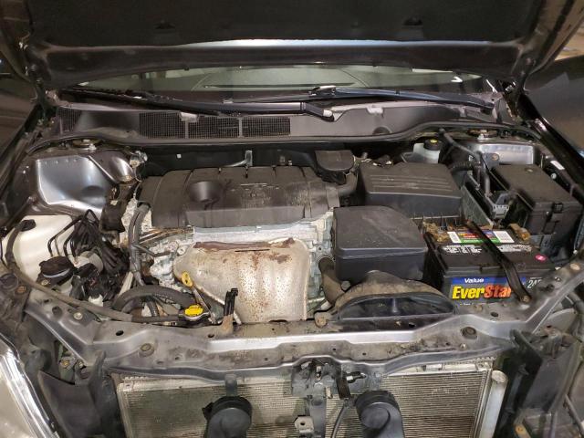 Photo 12 from auction – 2013 TOYOTA VENZA LE with VIN 4T3BA3BB5DU040310