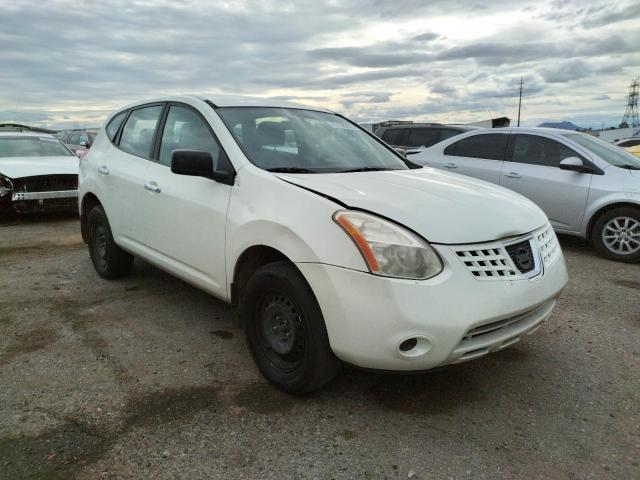 Photo 4 from auction – 2010 NISSAN ROGUE S with VIN JN8AS5MT1AW014847