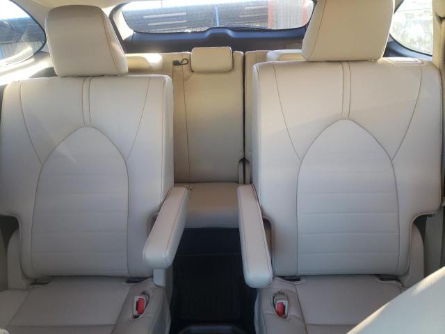Photo 10 from auction – 2022 TOYOTA HIGHLANDER with VIN 5TDHZRBH9NS205224