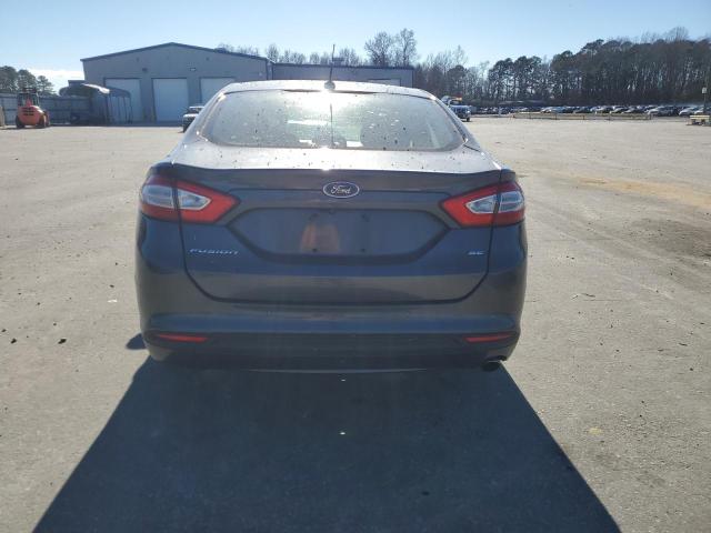 Photo 6 from auction – 2015 FORD FUSION SE with VIN 1FA6P0H78F5105071