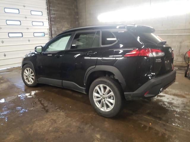 Photo 2 from auction – 2022 TOYOTA COROLLA CR with VIN 7MUCAABG2NV018598