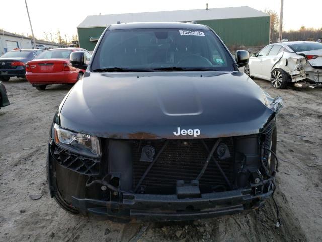 Photo 5 from auction – 2014 JEEP GRAND CHER with VIN 1C4RJFBG8EC535729