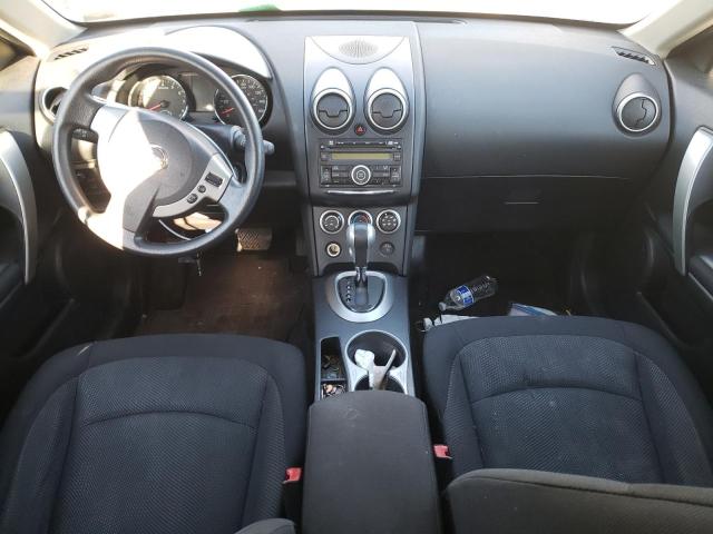 Photo 8 from auction – 2011 NISSAN ROGUE S with VIN JN8AS5MV2BW660630