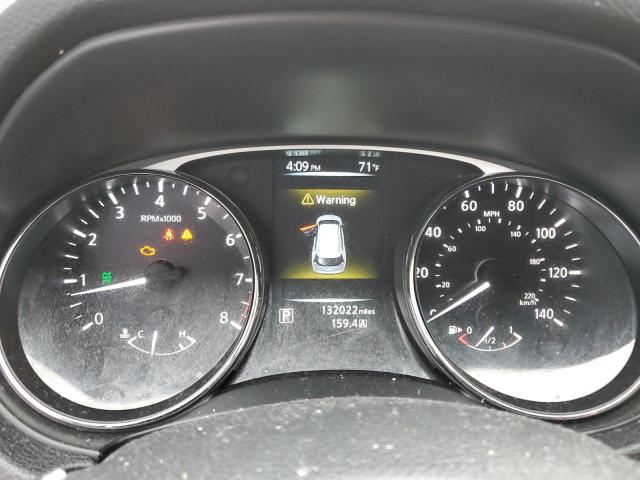 Photo 9 from auction – 2014 NISSAN ROGUE S with VIN 5N1AT2MV8EC804710