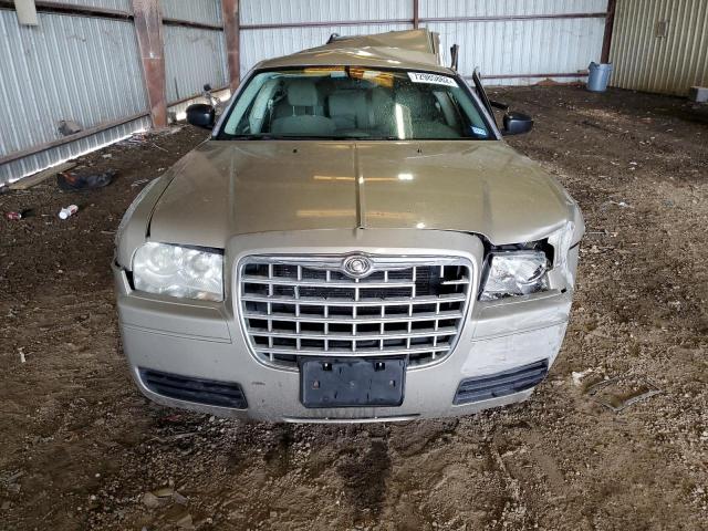 Photo 5 from auction – 2009 CHRYSLER 300 LX with VIN 2C3KA43D69H524035