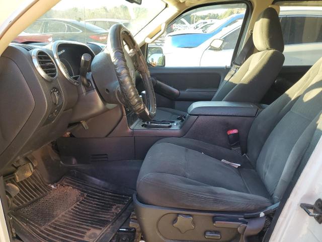 Photo 7 from auction – 2010 FORD EXPLORER S with VIN 1FMEU3BE4AUF03332