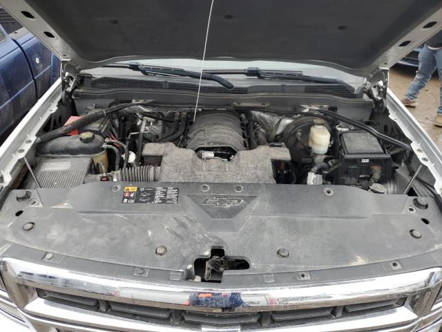 Photo 11 from auction – 2014 CHEVROLET SILVERADO with VIN 3GCUKREC7EG355303