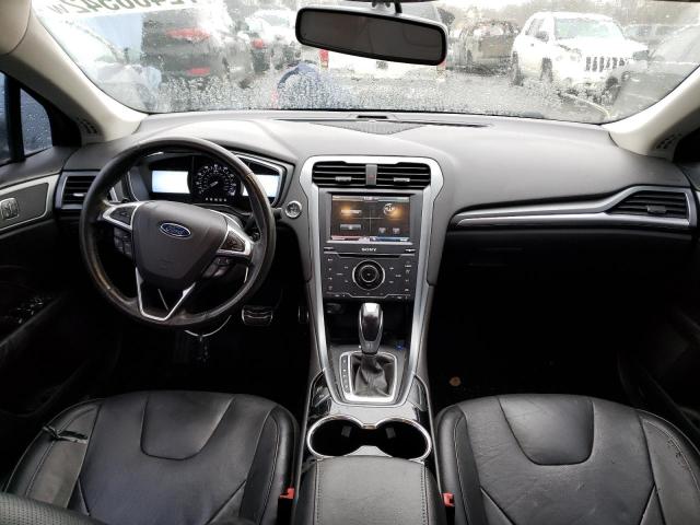 Photo 8 from auction – 2014 FORD FUSION TIT with VIN 3FA6P0K96ER244864