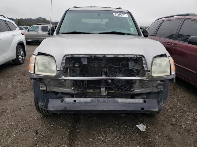 Photo 5 from auction – 2001 TOYOTA SEQUOIA LI with VIN 5TDBT48A11S044558