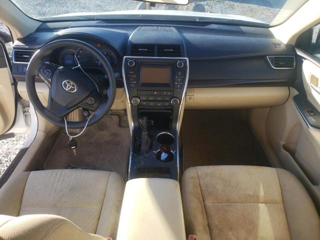 Photo 8 from auction – 2015 TOYOTA CAMRY LE with VIN 4T4BF1FK5FR460179