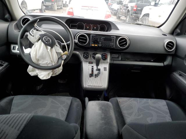 Photo 8 from auction – 2012 TOYOTA SCION XB with VIN JTLZE4FE0CJ022991