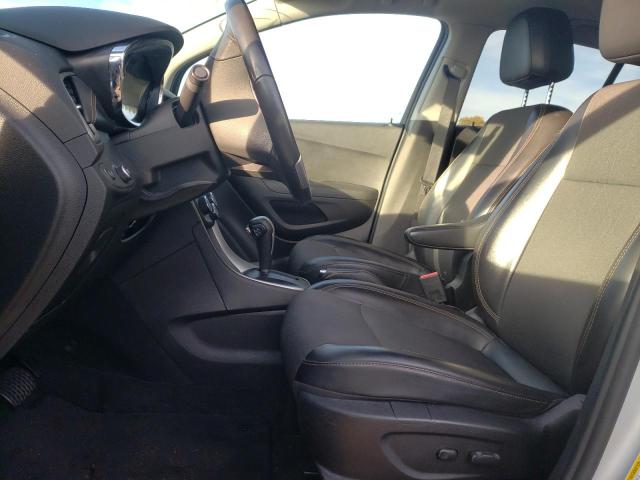 Photo 7 from auction – 2019 CHEVROLET TRAX 1LT with VIN 3GNCJLSB2KL160808