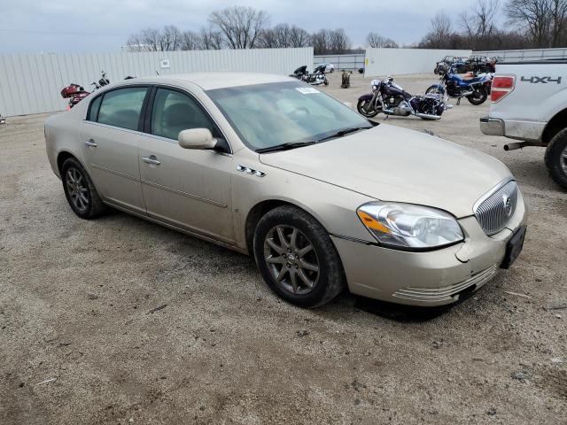 Photo 4 from auction – 2008 BUICK LUCERNE CX with VIN 1G4HD57228U171635