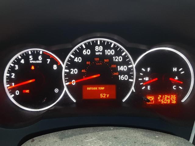 Photo 9 from auction – 2012 NISSAN ALTIMA BAS with VIN 1N4AL2AP6CN503712