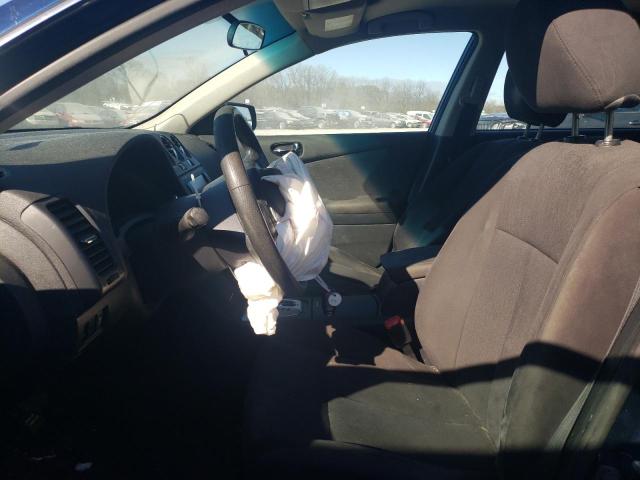 Photo 7 from auction – 2012 NISSAN ALTIMA BAS with VIN 1N4AL2AP6CN475233
