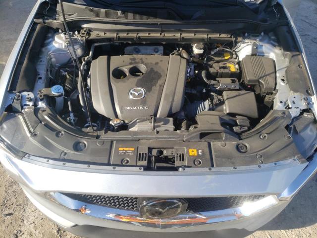 Photo 12 from auction – 2021 MAZDA CX-5 TOURI with VIN JM3KFACMXM1318923
