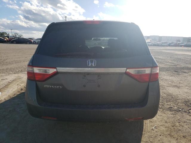 Photo 6 from auction – 2012 HONDA ODYSSEY EX with VIN 5FNRL5H67CB145076