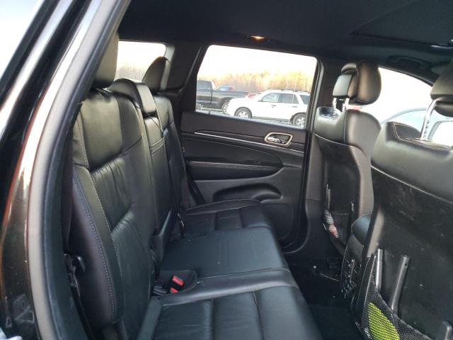 Photo 11 from auction – 2014 JEEP GRAND CHER with VIN 1C4RJFBG8EC535729