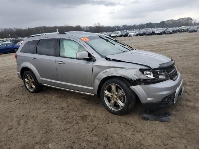 Photo 4 from auction – 2016 DODGE JOURNEY CR with VIN 3C4PDDGG1GT179952