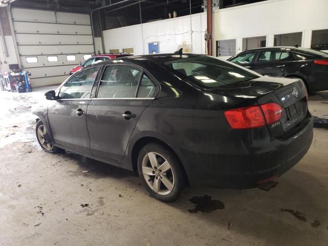 Photo 2 from auction – 2011 VOLKSWAGEN JETTA TDI with VIN 3VWLL7AJ5BM057943