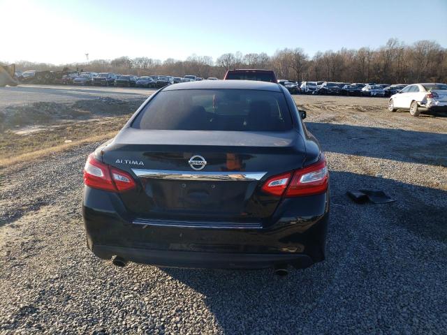 Photo 6 from auction – 2016 NISSAN ALTIMA 2.5 with VIN 1N4AL3AP9GN332479
