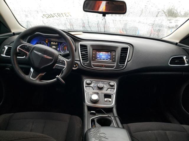 Photo 8 from auction – 2015 CHRYSLER 200 LIMITE with VIN 1C3CCCAB5FN562675