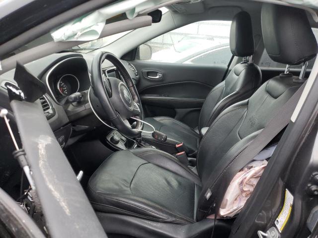 Photo 7 from auction – 2020 JEEP COMPASS LI with VIN 3C4NJDCB4LT193719