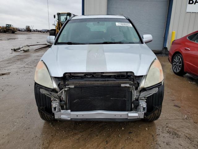 Photo 5 from auction – 2003 HONDA CR-V EX with VIN SHSRD78823U158627