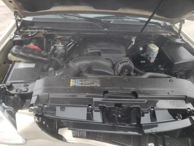 Photo 11 from auction – 2009 GMC YUKON SLE with VIN 1GKFK23039R214599
