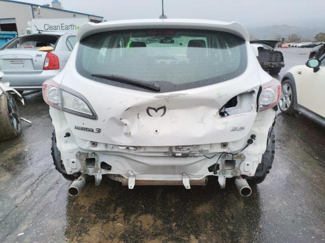 Photo 6 from auction – 2010 MAZDA 3 S with VIN JM1BL1H62A1128797