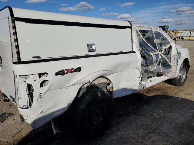 Photo 4 from auction – 2021 FORD F150 SUPER with VIN 1FTFX1E53MKE69853