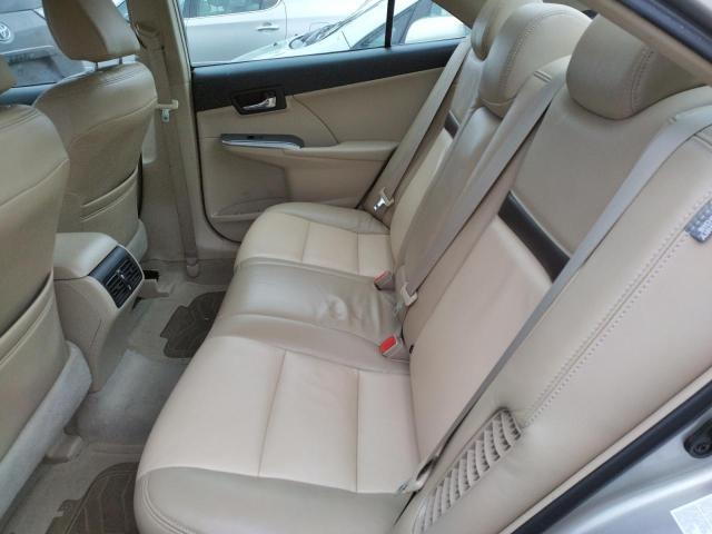 Photo 10 from auction – 2013 TOYOTA CAMRY HYBR with VIN 4T1BD1FK4DU085396