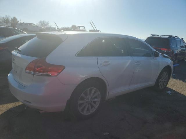 Photo 3 from auction – 2010 TOYOTA VENZA with VIN 4T3ZA3BB4AU033309