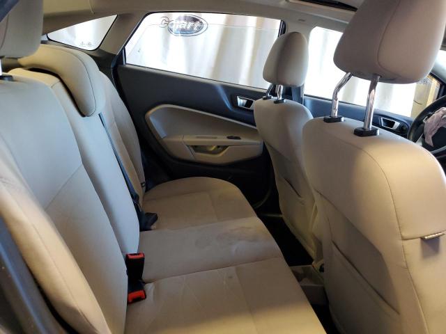 Photo 10 from auction – 2016 FORD FIESTA SE with VIN 3FADP4BJ7GM148444