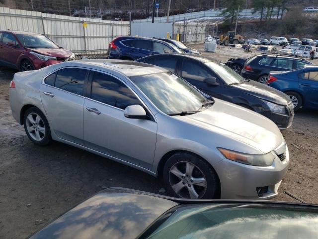 Photo 4 from auction – 2010 ACURA TSX with VIN JH4CU2F66AC026433