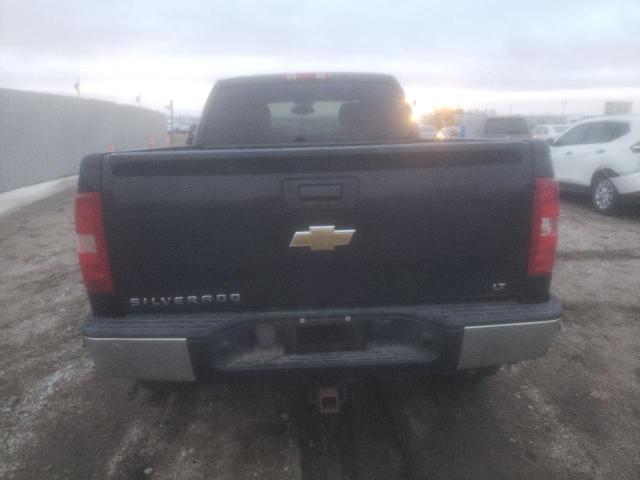 Photo 6 from auction – 2009 CHEVROLET SILVERADO with VIN 1GCEK29J09Z133809