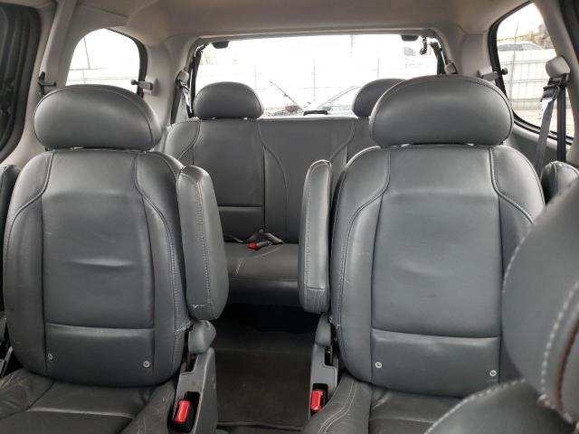 Photo 10 from auction – 2002 NISSAN QUEST GLE with VIN 4N2ZN17T42D806785