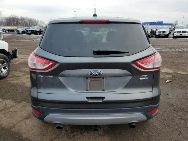 Photo 6 from auction – 2015 FORD ESCAPE SE with VIN 1FMCU9G99FUB38983